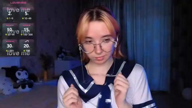 Image 3 of nora_failure Stream on Chaturbate on 1 day ago