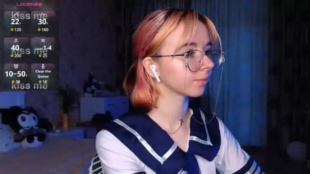 Image 4 of nora_failure Stream on Chaturbate on 1 day ago