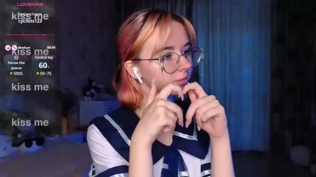 Thumbnail 2, nora_failure's Stream at Chaturbate, 21 hours ago