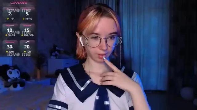 Image 6 of nora_failure Stream on Chaturbate on 1 day ago