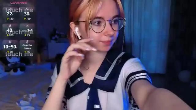 Image 7 of nora_failure Stream on Chaturbate on 1 day ago
