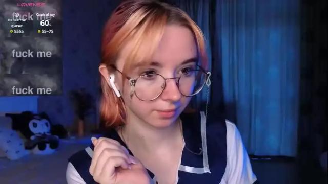 Image 8 of nora_failure Stream on Chaturbate on 1 day ago
