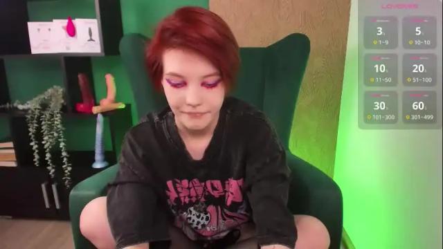 Image 7 of nora_lis Stream on Chaturbate on 18 days ago