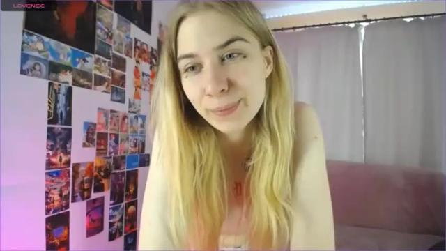 Thumbnail 1, nora_simmon's Stream at Chaturbate, 12 months ago