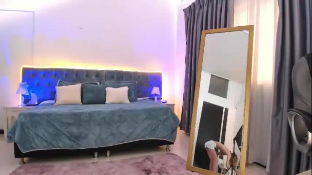Thumbnail 1, nora_vennucci's Stream at Chaturbate, 2 months ago