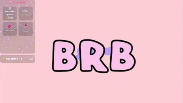 Thumbnail 1, nora_vennucci's Stream at Chaturbate, 2 months ago