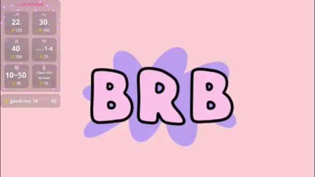 Image 11 of nora_vennucci Stream on Chaturbate on 2 months ago