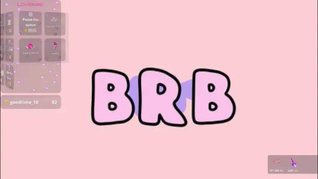 Image 3 of nora_vennucci Stream on Chaturbate on 2 months ago