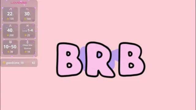 Image 6 of nora_vennucci Stream on Chaturbate on 2 months ago