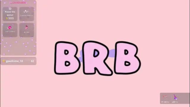 Image 8 of nora_vennucci Stream on Chaturbate on 2 months ago