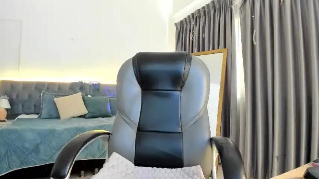 Thumbnail 1, nora_vennucci's Stream at Chaturbate, 2 months ago