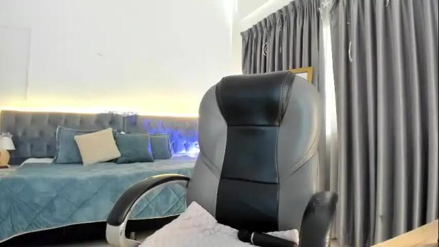 Image 2 of nora_vennucci Stream on Chaturbate on 2 months ago