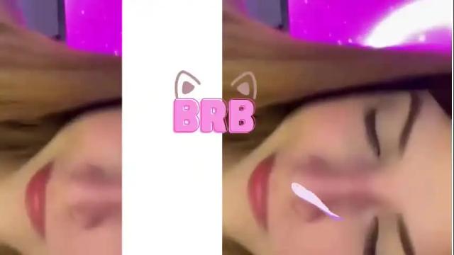 Thumbnail 1, nora_vennucci's Stream at Chaturbate, 1 month ago