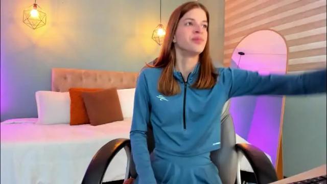 Image 11 of nora_vennucci Stream on Chaturbate on 1 month ago