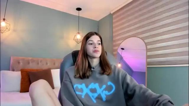 Image 7 of nora_vennucci Stream on Chaturbate on 1 month ago