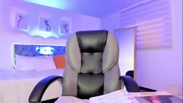Thumbnail 1, nora_vennucci's Stream at Chaturbate, 1 month ago