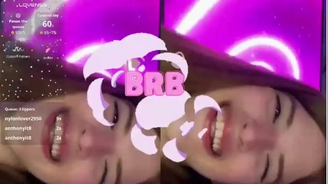 Image 8 of nora_vennucci Stream on Chaturbate on 1 month ago