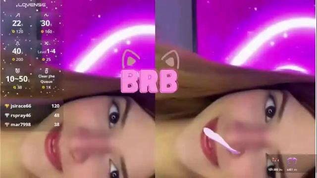 Image 7 of nora_vennucci Stream on Chaturbate on 1 month ago