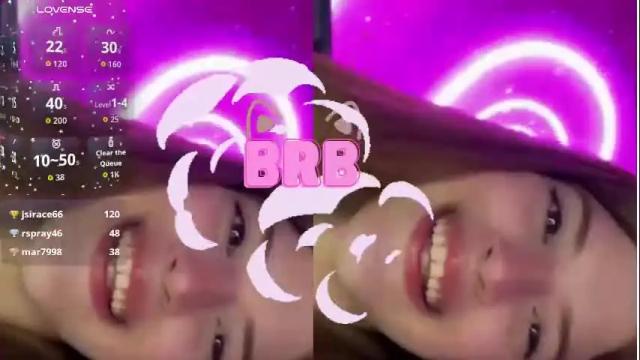 Thumbnail 3, nora_vennucci's Stream at Chaturbate, 1 month ago