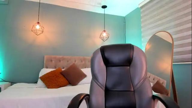 Image 10 of nora_vennucci Stream on Chaturbate on 1 month ago