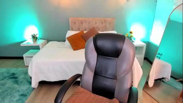 Image 3 of nora_vennucci Stream on Chaturbate on 1 month ago