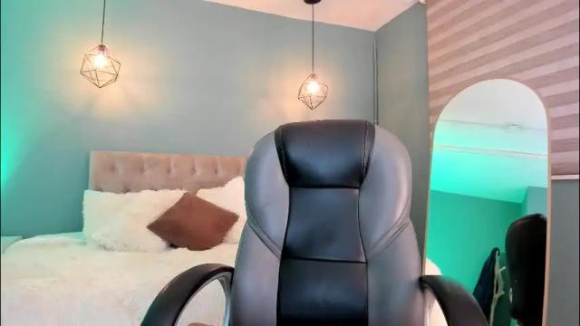 Image 7 of nora_vennucci Stream on Chaturbate on 1 month ago