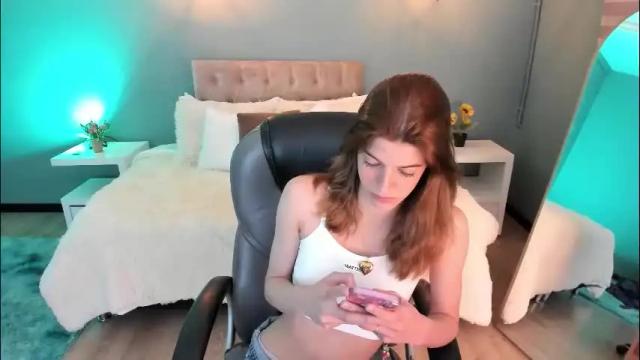 Image 10 of nora_vennucci Stream on Chaturbate on 1 month ago