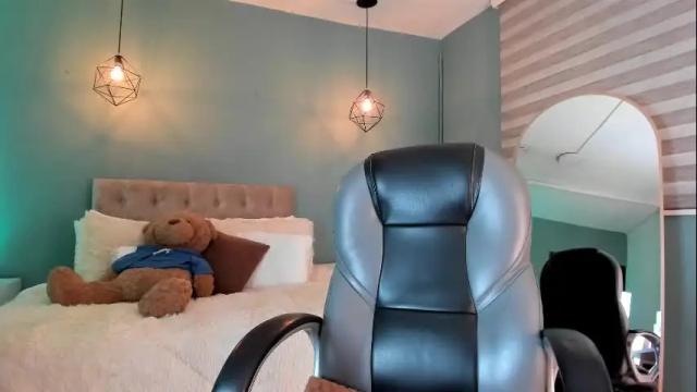 Thumbnail 1, nora_vennucci's Stream at Chaturbate, 27 days ago