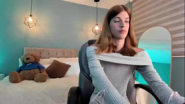 Image 10 of nora_vennucci Stream on Chaturbate on 27 days ago