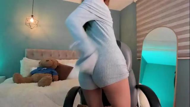 Thumbnail 2, nora_vennucci's Stream at Chaturbate, 27 days ago