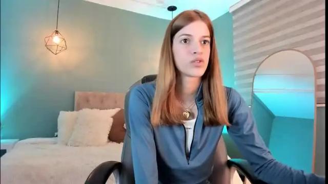 Thumbnail 1, nora_vennucci's Stream at Chaturbate, 6 days ago