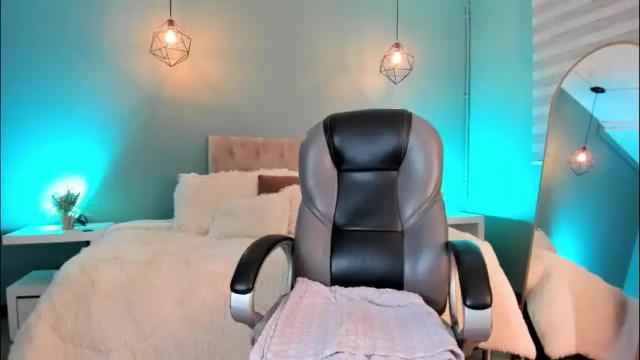 Image 7 of nora_vennucci Stream on Chaturbate on 3 days ago