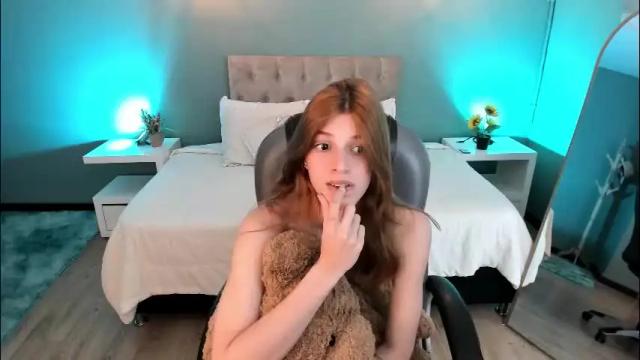 Thumbnail 1, nora_vennucci's Stream at Chaturbate, 1 month ago