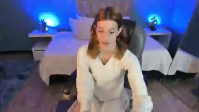 Image 7 of nora_vennucci Stream on Chaturbate on 1 month ago