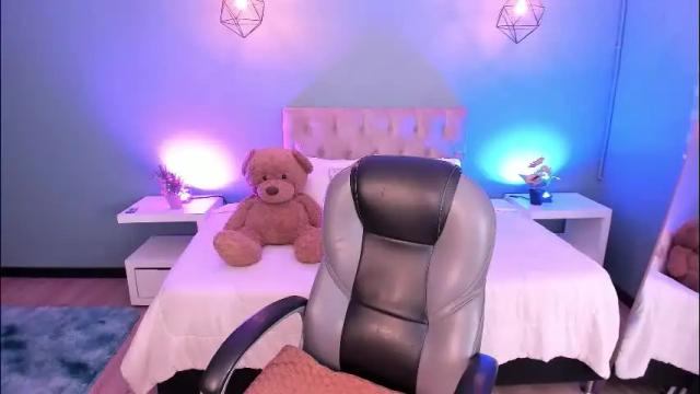 Image 3 of nora_vennucci Stream on Chaturbate on 1 month ago