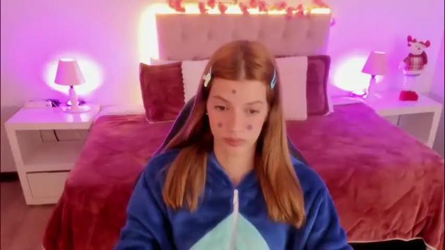 Image 3 of nora_vennucci Stream on Chaturbate on 1 month ago