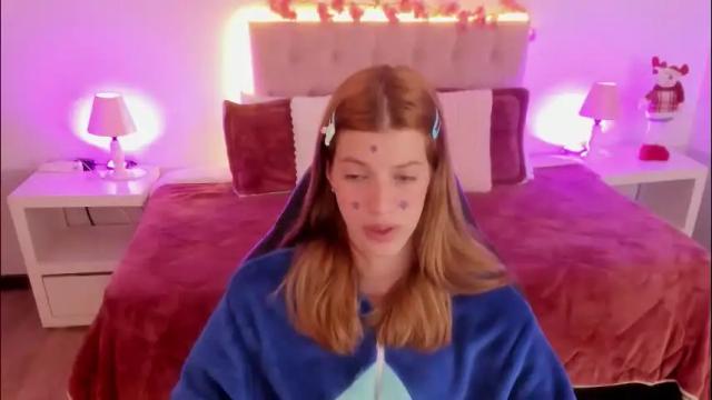 Thumbnail 2, nora_vennucci's Stream at Chaturbate, 1 month ago