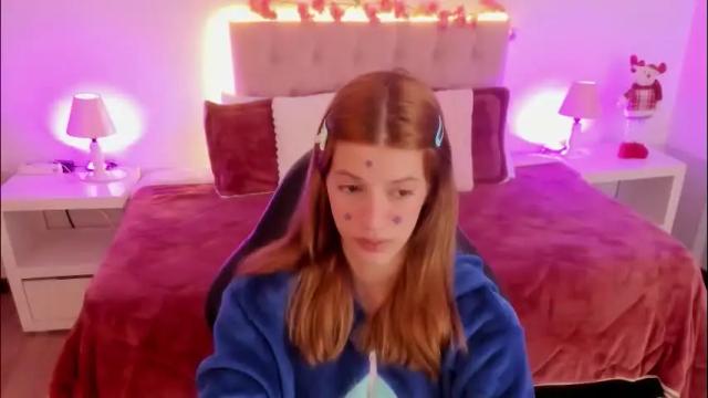 Image 6 of nora_vennucci Stream on Chaturbate on 1 month ago