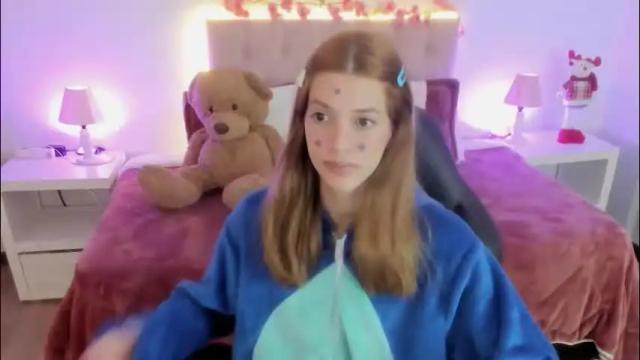 Image 7 of nora_vennucci Stream on Chaturbate on 1 month ago