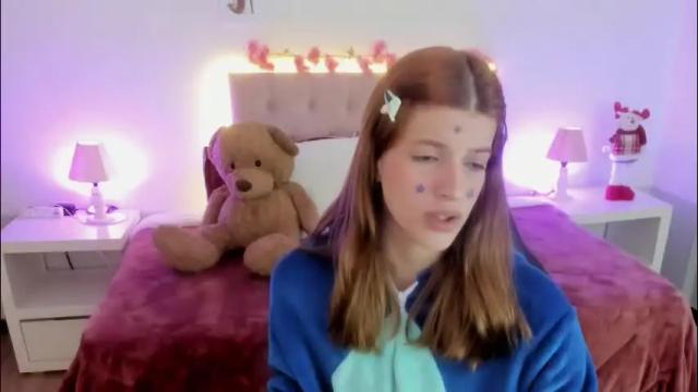 Image 8 of nora_vennucci Stream on Chaturbate on 1 month ago