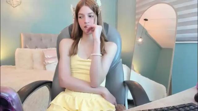 Thumbnail 2, nora_vennucci's Stream at Chaturbate, 1 month ago