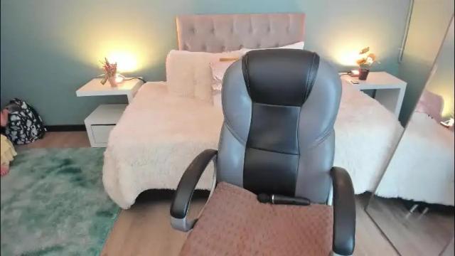 Image 7 of nora_vennucci Stream on Chaturbate on 1 month ago