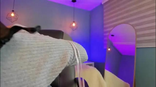 Thumbnail 1, nora_vennucci's Stream at Chaturbate, 18 days ago