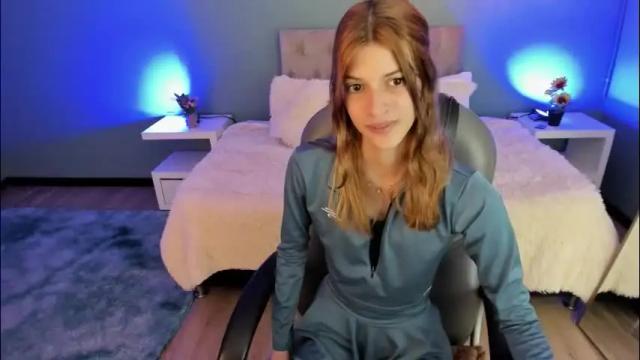 Image 10 of nora_vennucci Stream on Chaturbate on 22 days ago