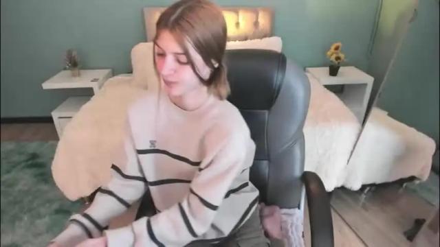 Thumbnail 2, nora_vennucci's Stream at Chaturbate, 12 days ago