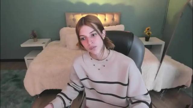 Thumbnail 3, nora_vennucci's Stream at Chaturbate, 12 days ago