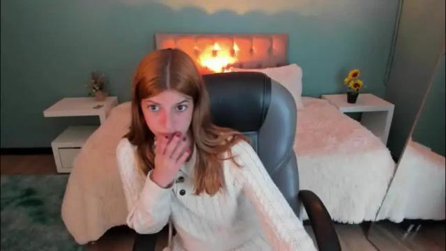 Thumbnail 1, nora_vennucci's Stream at Chaturbate, 10 days ago