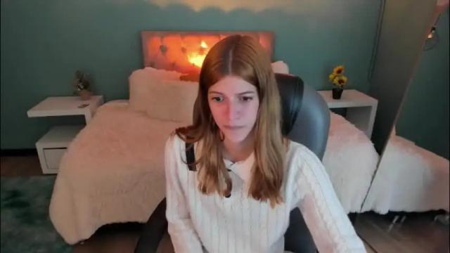 Thumbnail 3, nora_vennucci's Stream at Chaturbate, 10 days ago