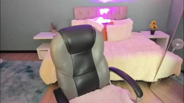 Thumbnail 3, nora_vennucci's Stream at Chaturbate, 9 days ago