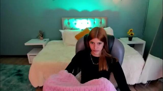 Thumbnail 1, nora_vennucci's Stream at Chaturbate, 7 days ago